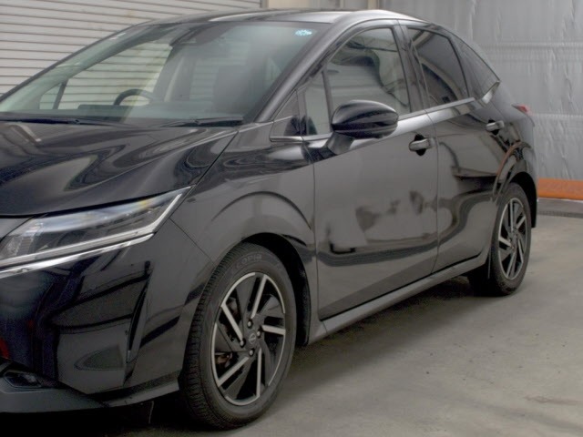 Nissan NOTE 2022 8321955-4