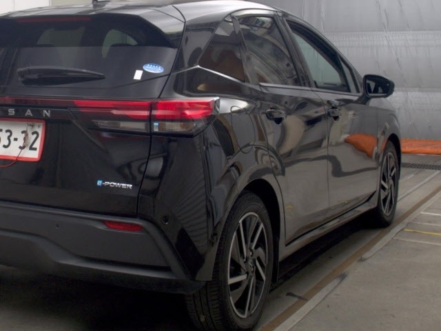 Nissan NOTE 2022 8321955-5