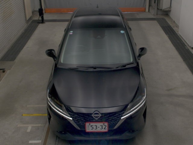 Nissan NOTE 2022 8321955-6