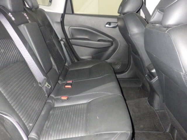 Nissan NOTE 2022 8321955-8