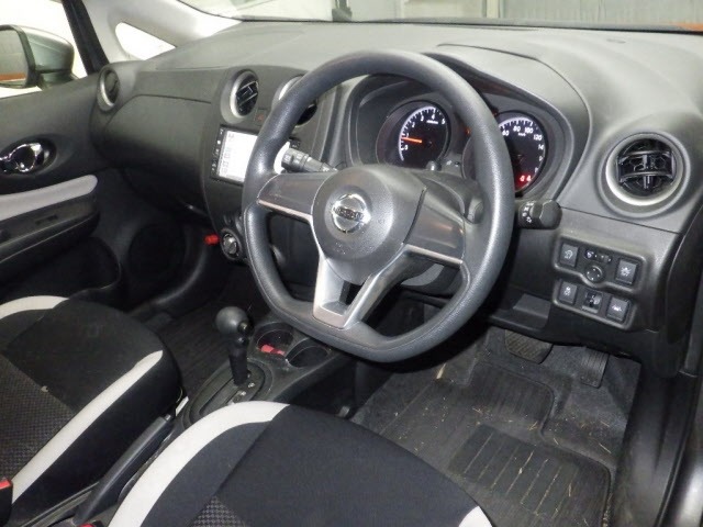 Nissan NOTE 2017 8321956-3