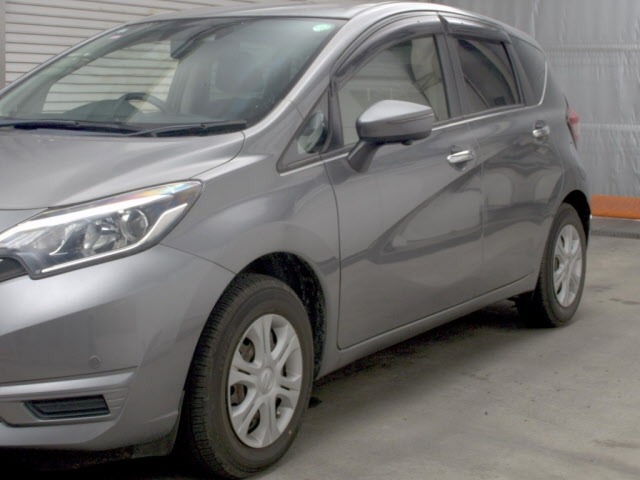 Nissan NOTE 2017 8321956-4