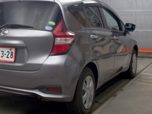 Nissan NOTE 2017 8321956-5