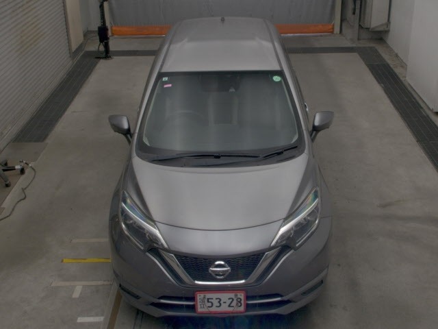 Nissan NOTE 2017 8321956-6