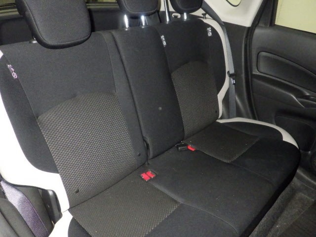Nissan NOTE 2017 8321956-8