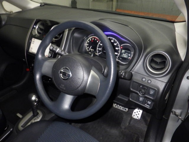Nissan NOTE 2013 8321957-3