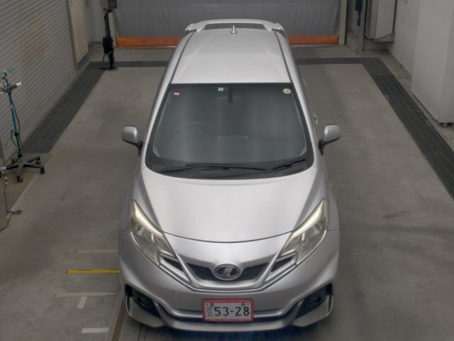 Nissan NOTE 2013 8321957-6
