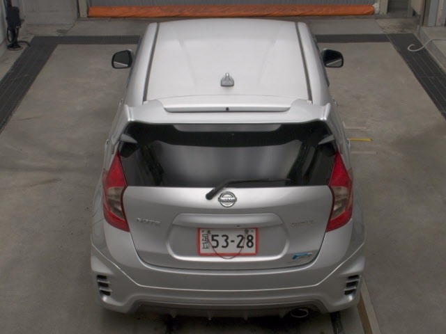 Nissan NOTE 2013 8321957-7