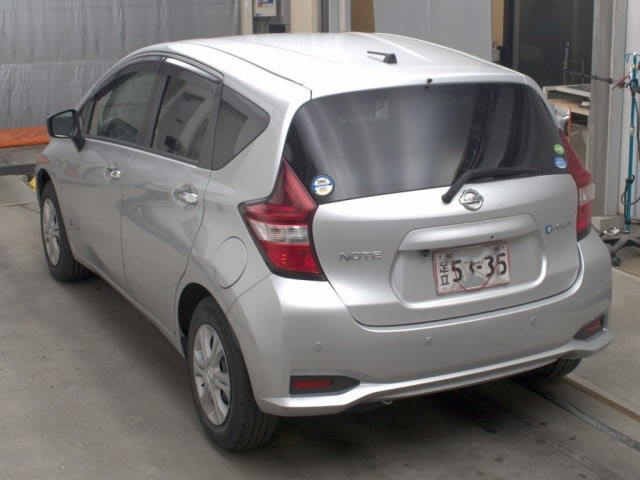 Nissan NOTE 2019 8321958-1