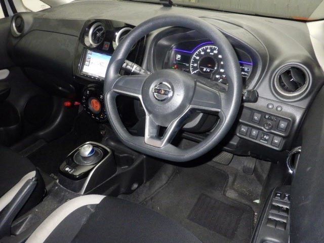 Nissan NOTE 2019 8321958-3