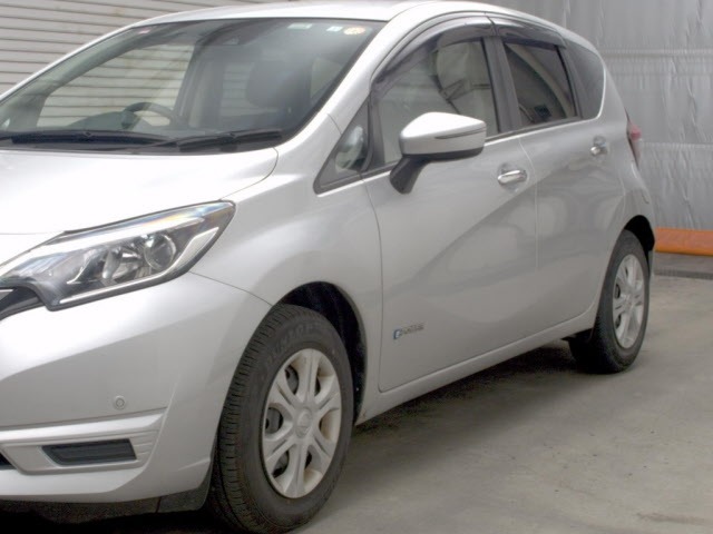 Nissan NOTE 2019 8321958-4