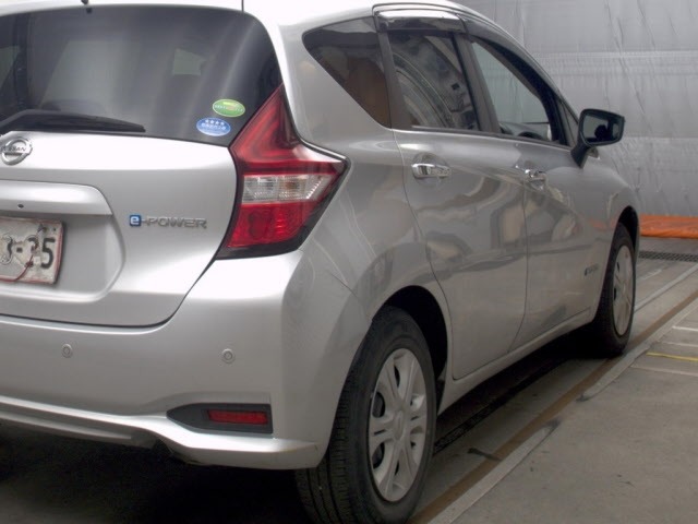 Nissan NOTE 2019 8321958-5