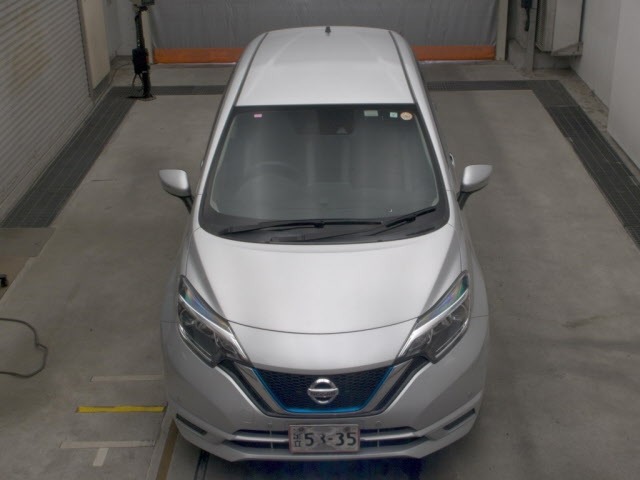 Nissan NOTE 2019 8321958-6