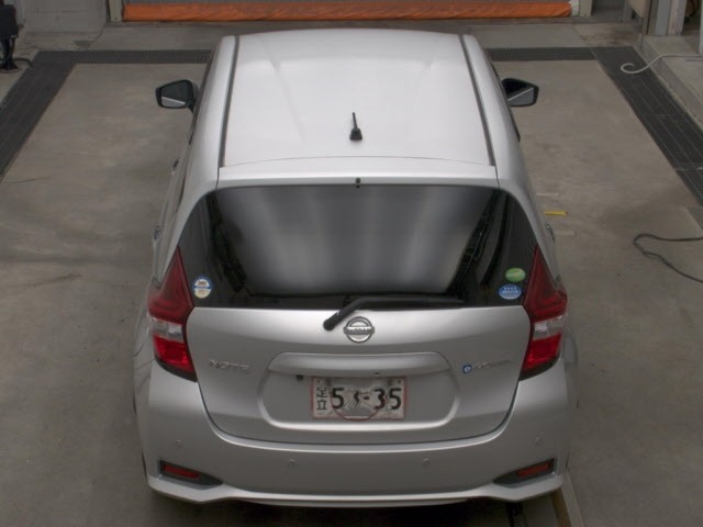 Nissan NOTE 2019 8321958-7