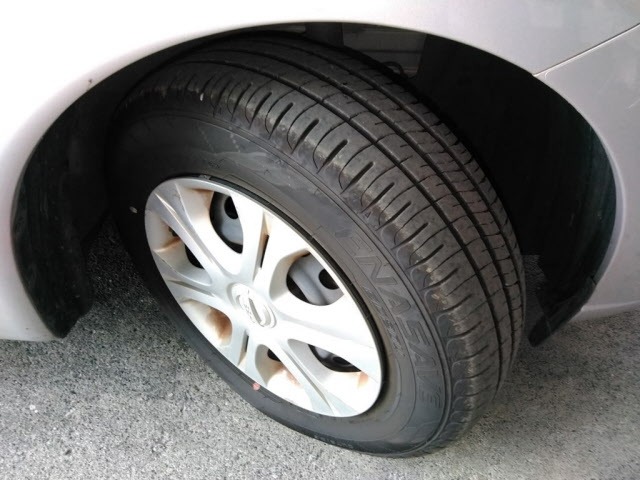 Nissan NOTE 2019 8321958-9