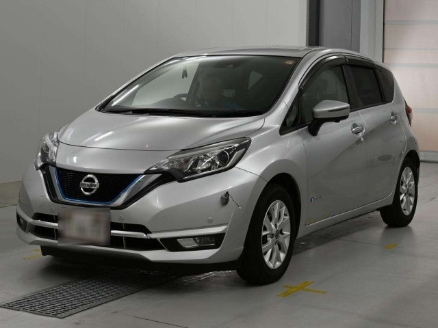 Nissan NOTE 2021 8321979-0