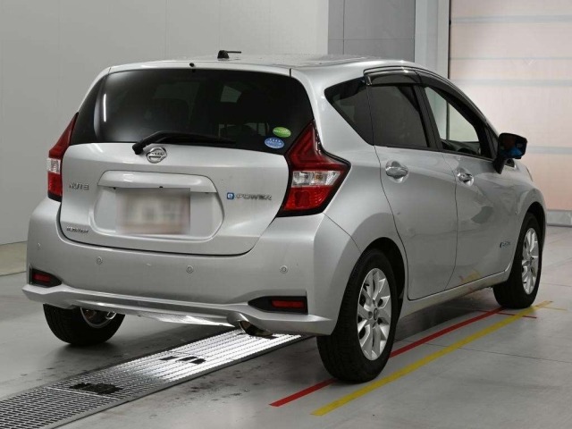 Nissan NOTE 2021 8321979-1