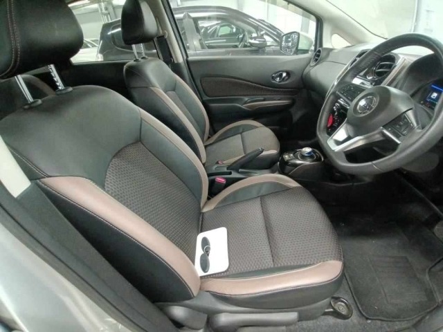 Nissan NOTE 2021 8321979-10