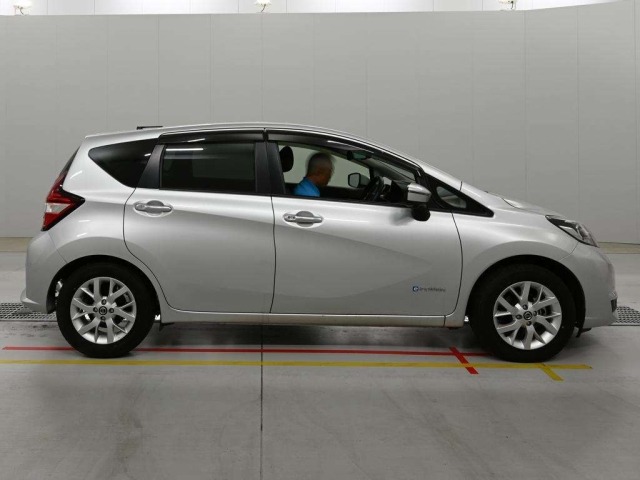 Nissan NOTE 2021 8321979-3
