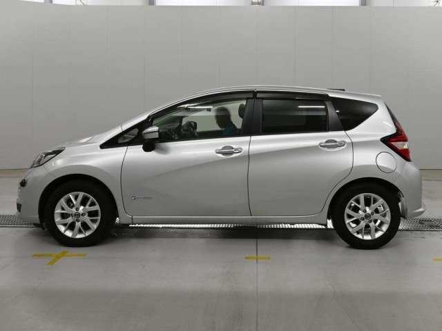 Nissan NOTE 2021 8321979-4