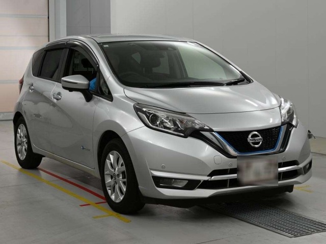 Nissan NOTE 2021 8321979-5