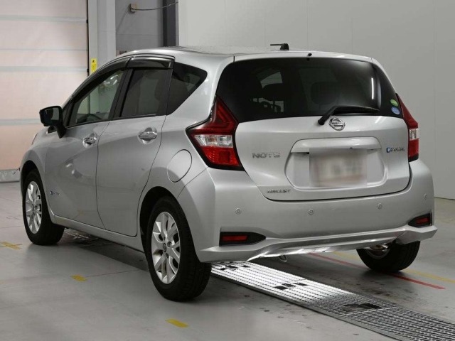 Nissan NOTE 2021 8321979-6