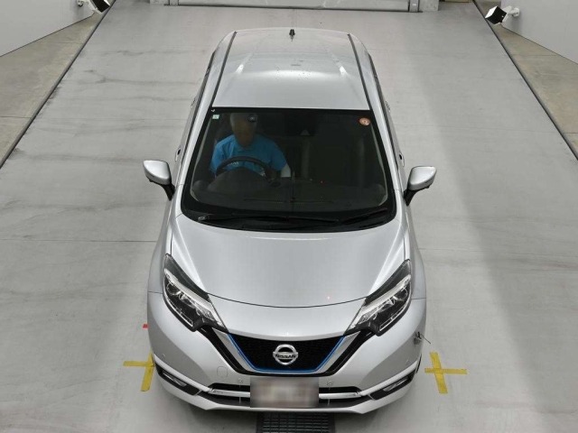 Nissan NOTE 2021 8321979-7