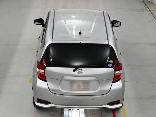 Nissan NOTE 2021 8321979-8