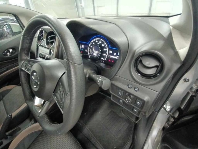 Nissan NOTE 2021 8321979-9