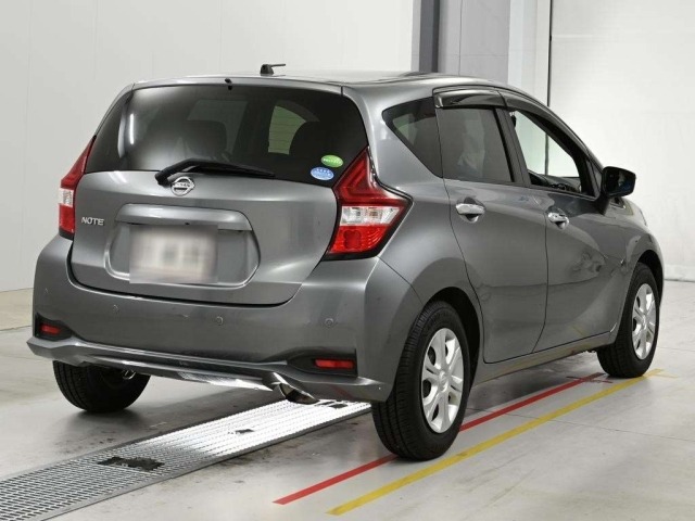 Nissan NOTE 2019 8322001-1