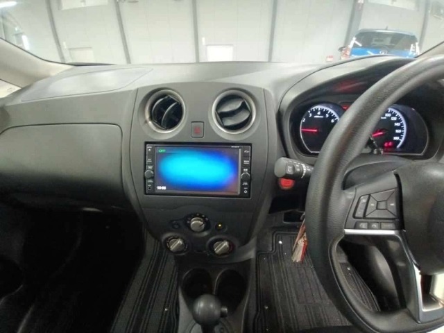Nissan NOTE 2019 8322001-11