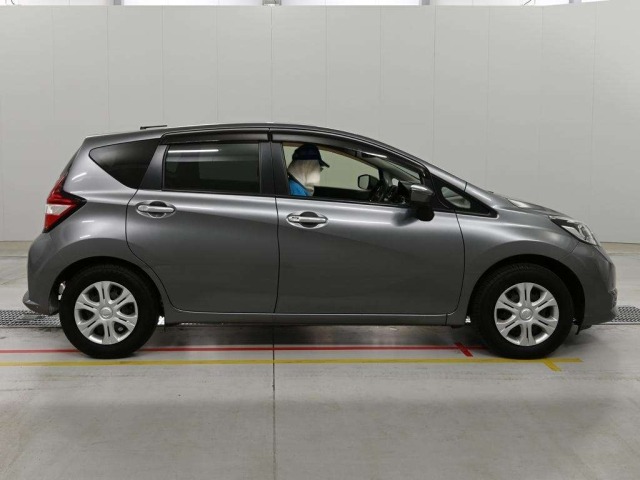Nissan NOTE 2019 8322001-3