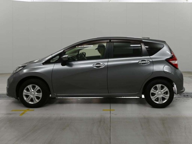 Nissan NOTE 2019 8322001-4