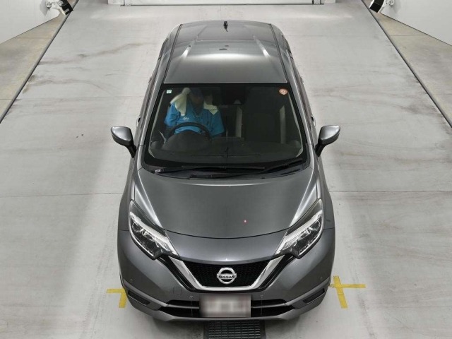 Nissan NOTE 2019 8322001-7