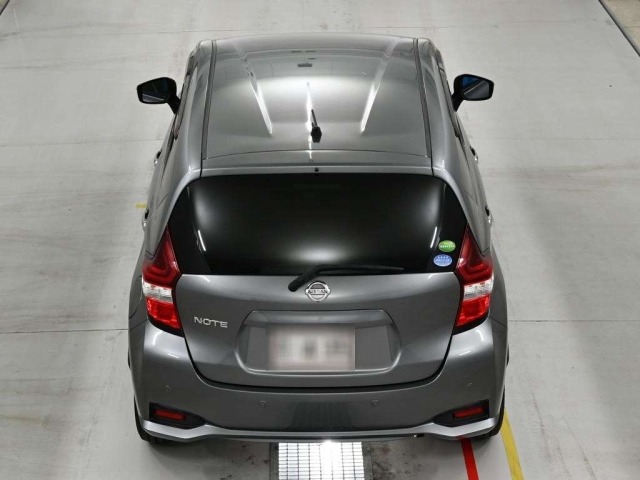 Nissan NOTE 2019 8322001-8
