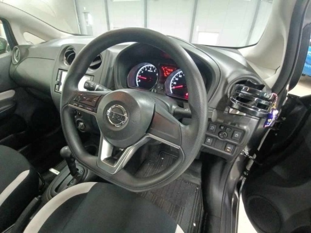 Nissan NOTE 2019 8322001-9