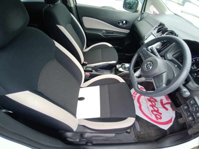 Nissan NOTE 2017 8322002-10