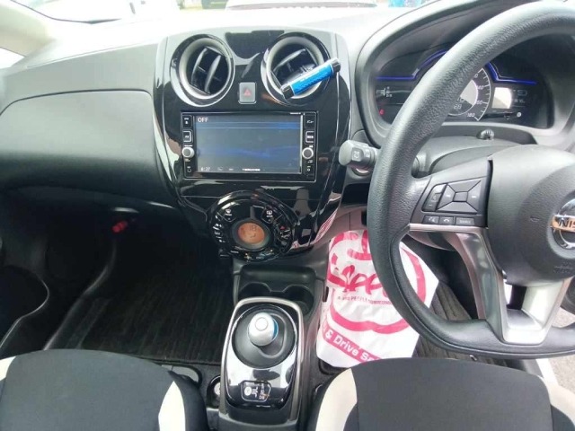 Nissan NOTE 2017 8322002-11