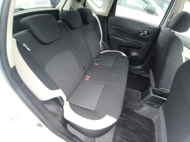 Nissan NOTE 2017 8322002-12