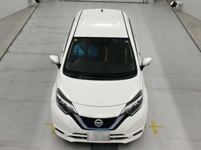 Nissan NOTE 2017 8322002-7