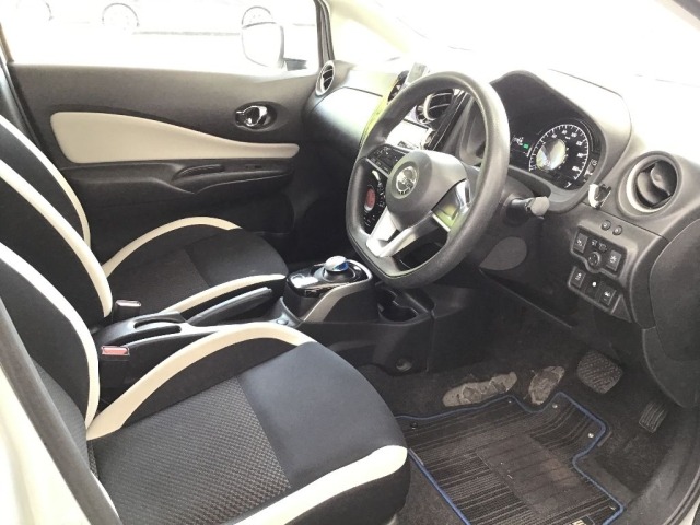 Nissan NOTE 2016 8322036-5