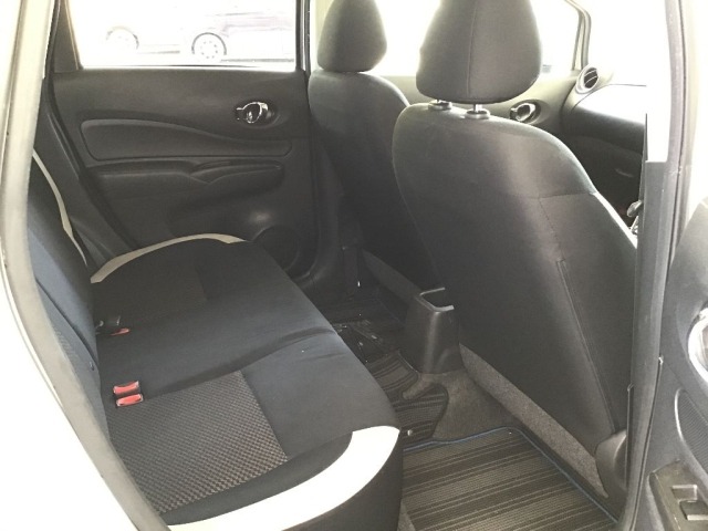 Nissan NOTE 2016 8322036-6
