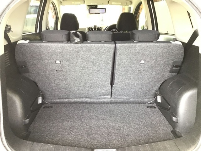 Nissan NOTE 2016 8322036-7