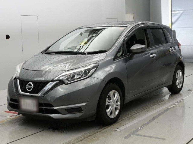Nissan NOTE 2018 8322066-0