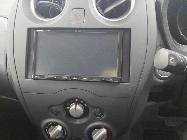 Nissan NOTE 2018 8322066-12