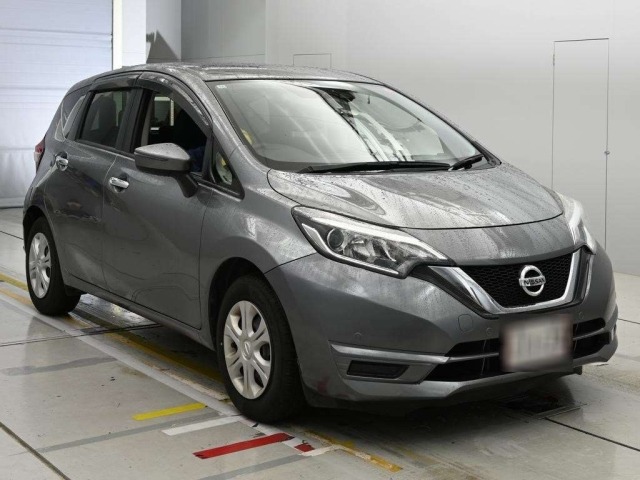Nissan NOTE 2018 8322066-5