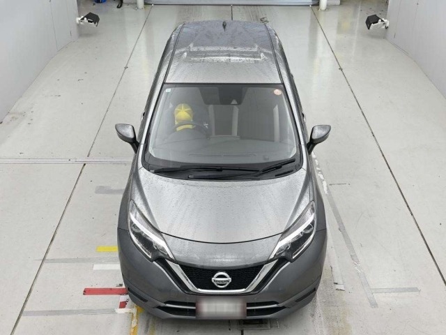 Nissan NOTE 2018 8322066-7
