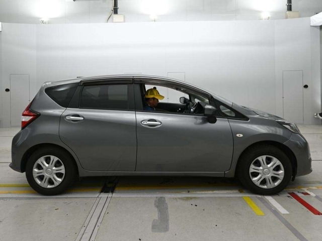 Nissan NOTE 2020 8322077-3