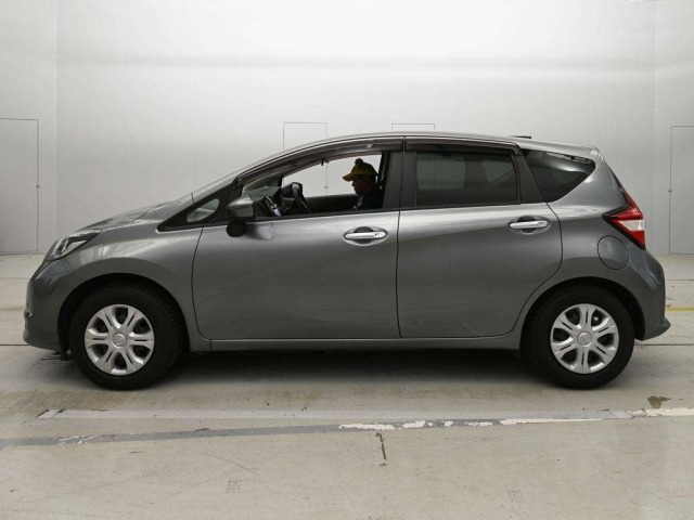 Nissan NOTE 2020 8322077-4