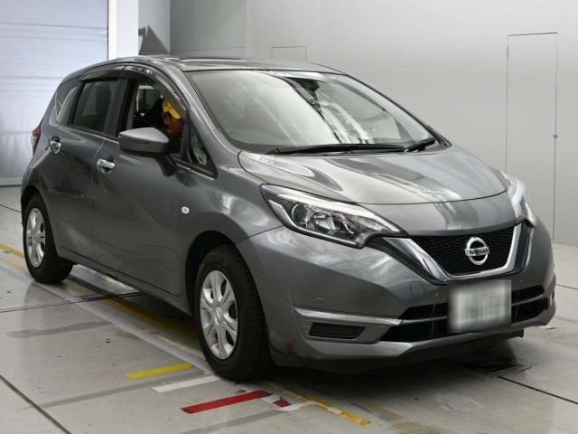 Nissan NOTE 2020 8322077-5